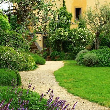 Hotel Fattoria San Martino Montepulciano Zewnętrze zdjęcie