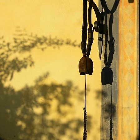 Hotel Fattoria San Martino Montepulciano Zewnętrze zdjęcie