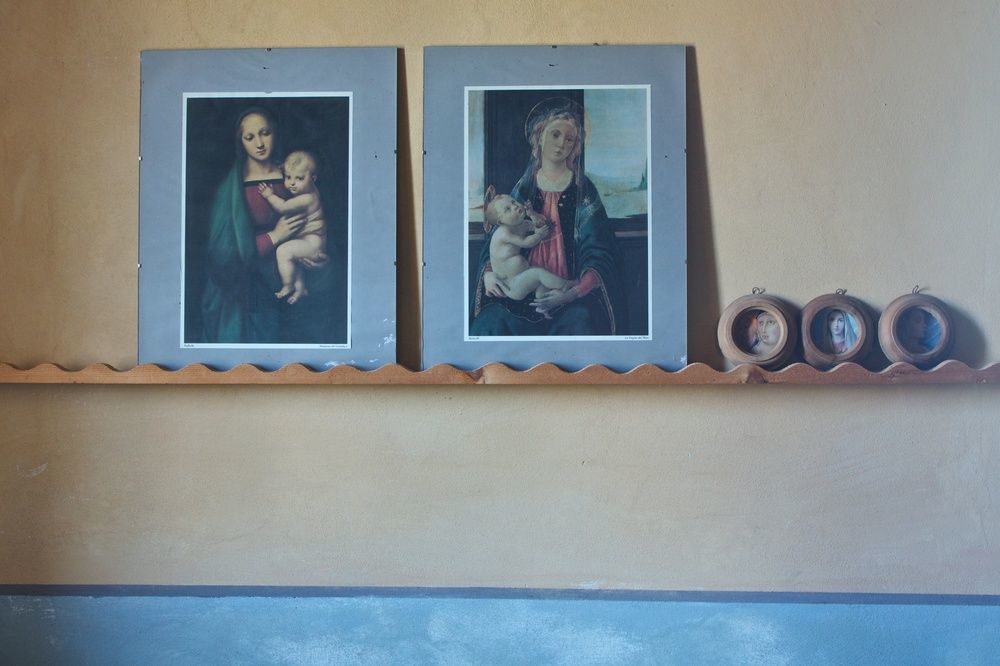 Hotel Fattoria San Martino Montepulciano Zewnętrze zdjęcie