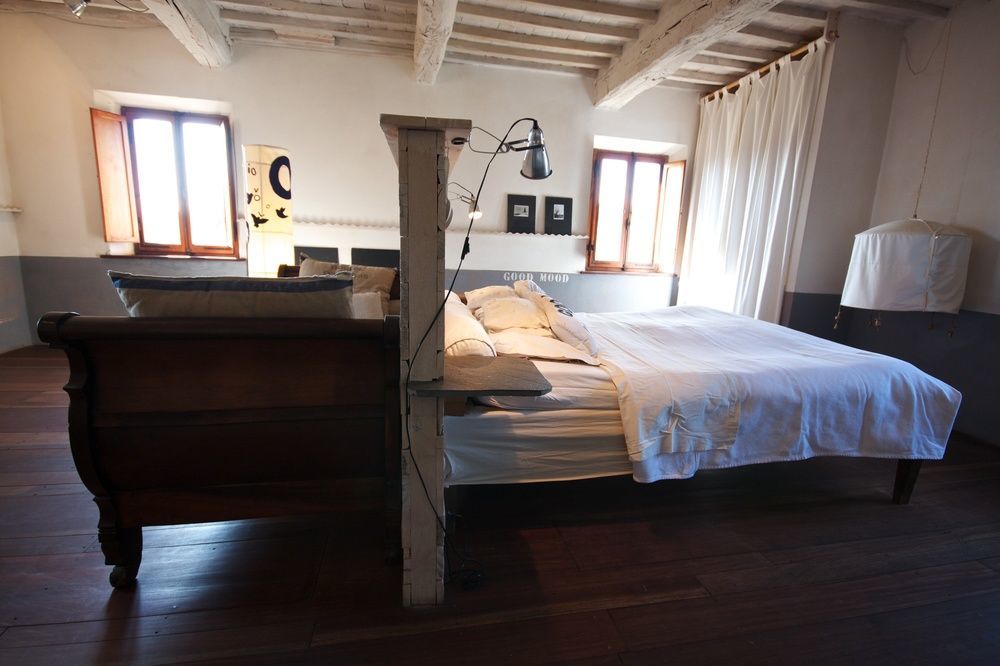 Hotel Fattoria San Martino Montepulciano Zewnętrze zdjęcie