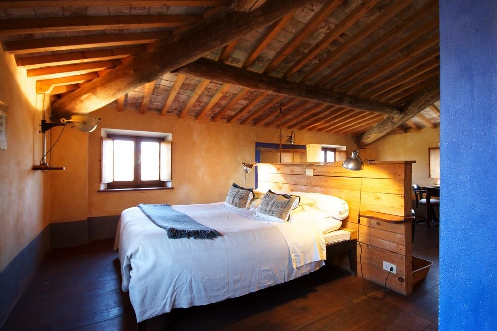 Hotel Fattoria San Martino Montepulciano Zewnętrze zdjęcie