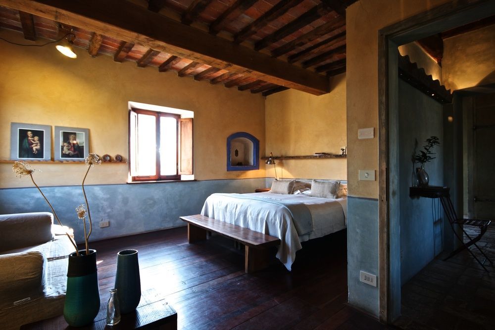 Hotel Fattoria San Martino Montepulciano Zewnętrze zdjęcie