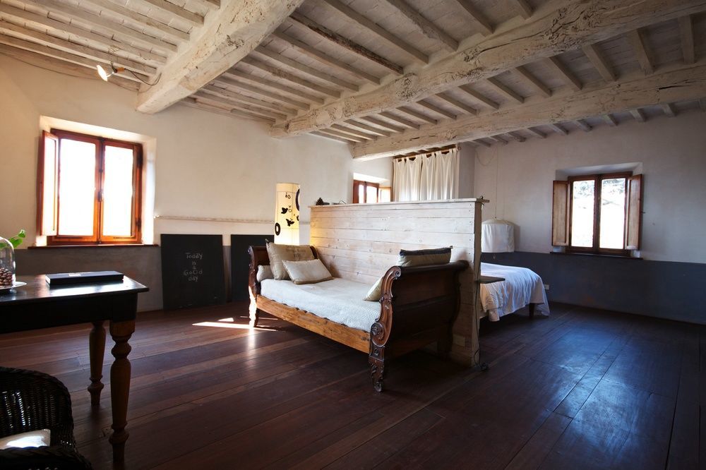 Hotel Fattoria San Martino Montepulciano Zewnętrze zdjęcie