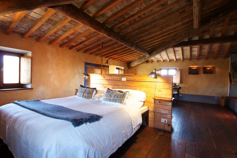 Hotel Fattoria San Martino Montepulciano Zewnętrze zdjęcie