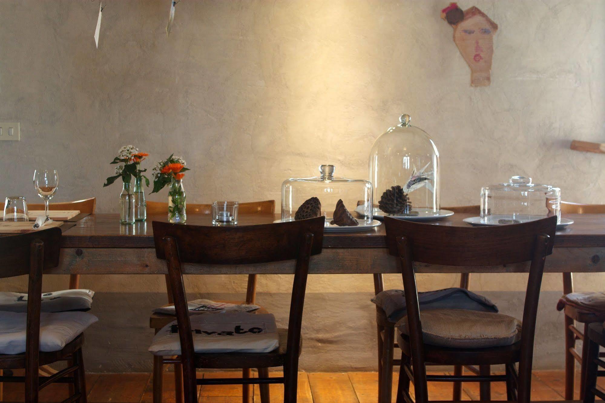 Hotel Fattoria San Martino Montepulciano Zewnętrze zdjęcie