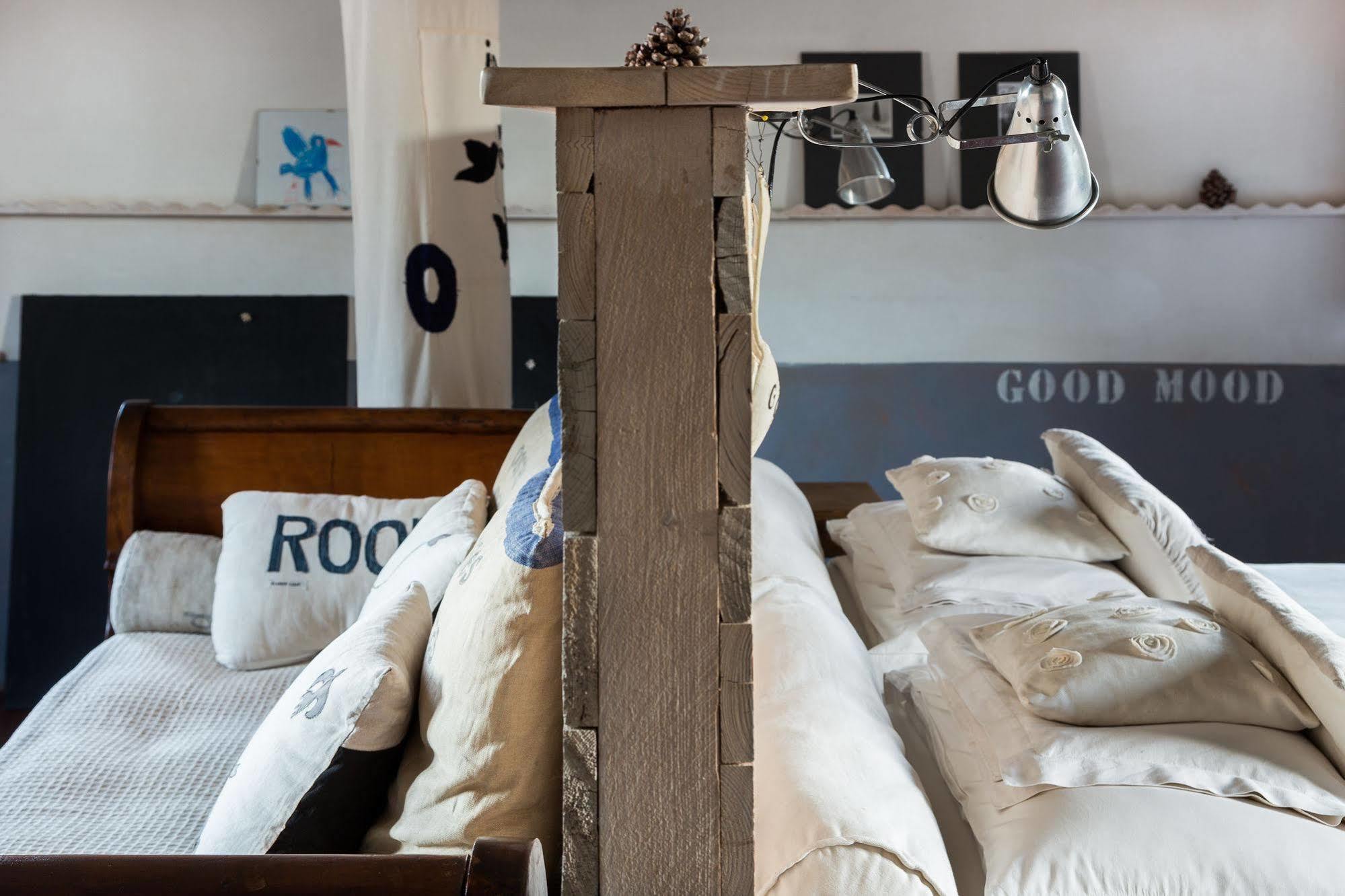 Hotel Fattoria San Martino Montepulciano Zewnętrze zdjęcie