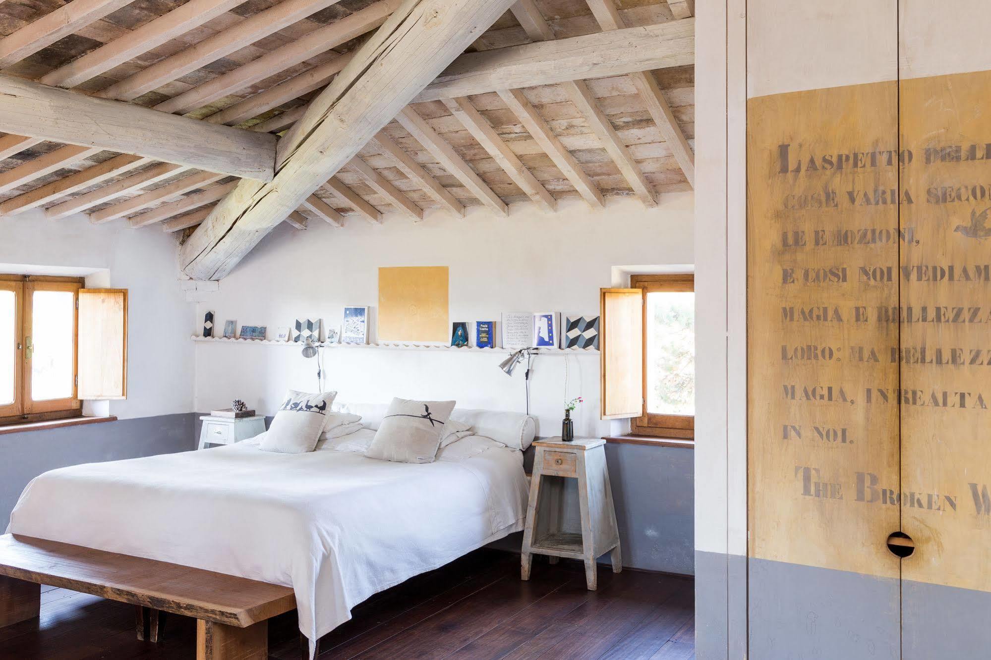 Hotel Fattoria San Martino Montepulciano Zewnętrze zdjęcie