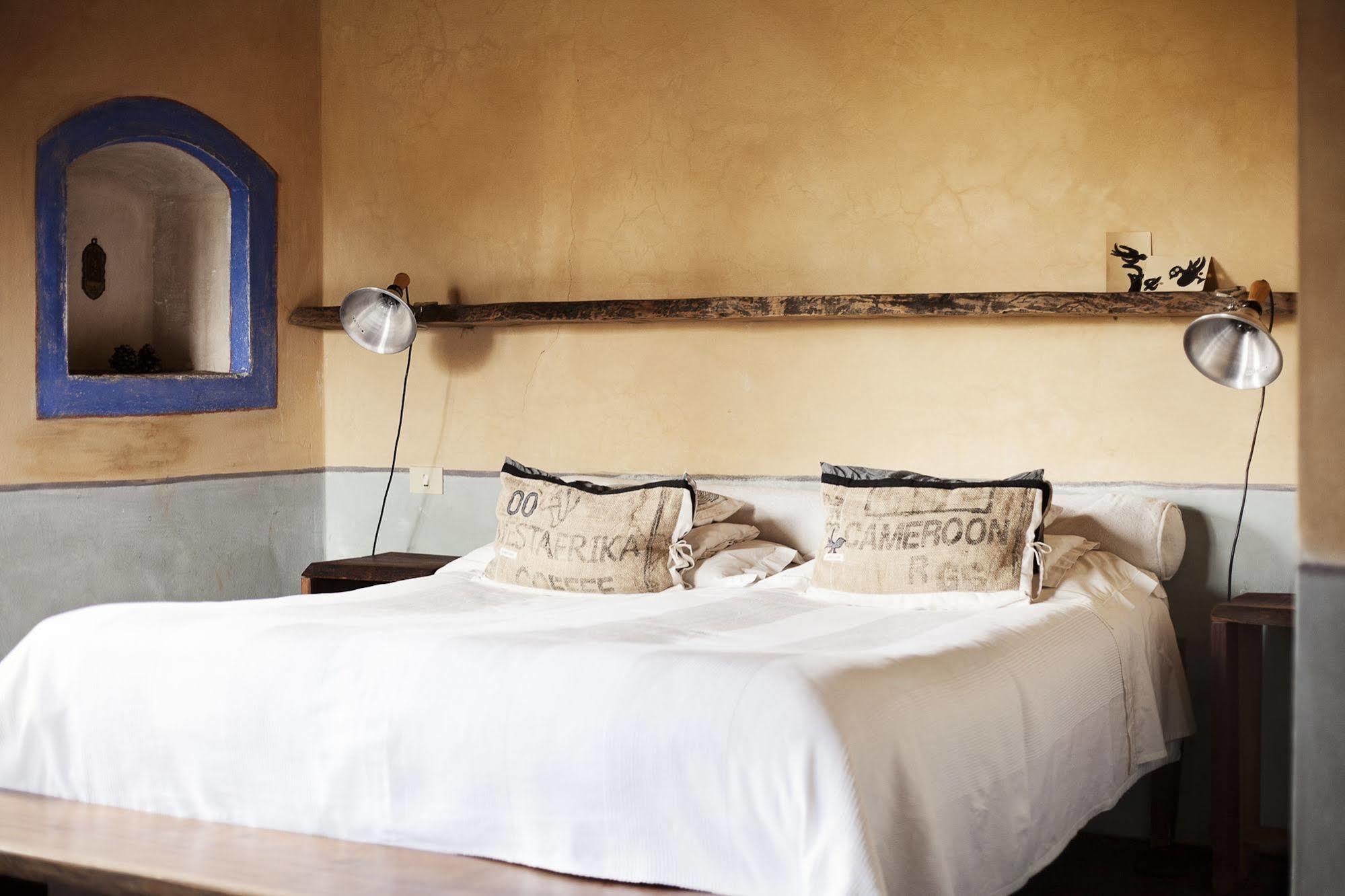 Hotel Fattoria San Martino Montepulciano Zewnętrze zdjęcie