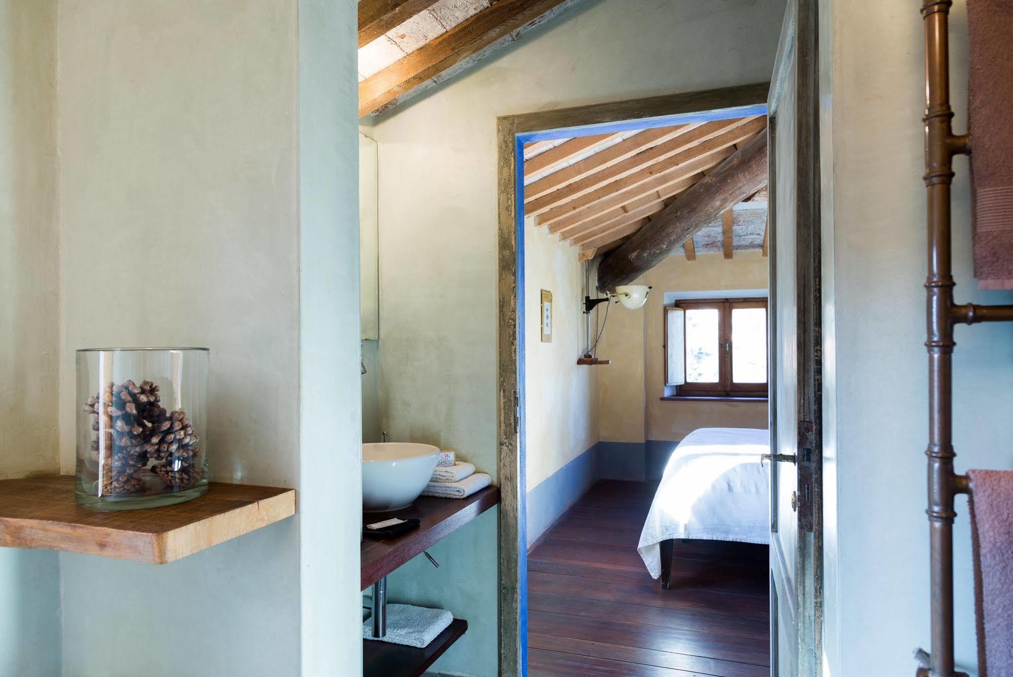 Hotel Fattoria San Martino Montepulciano Zewnętrze zdjęcie
