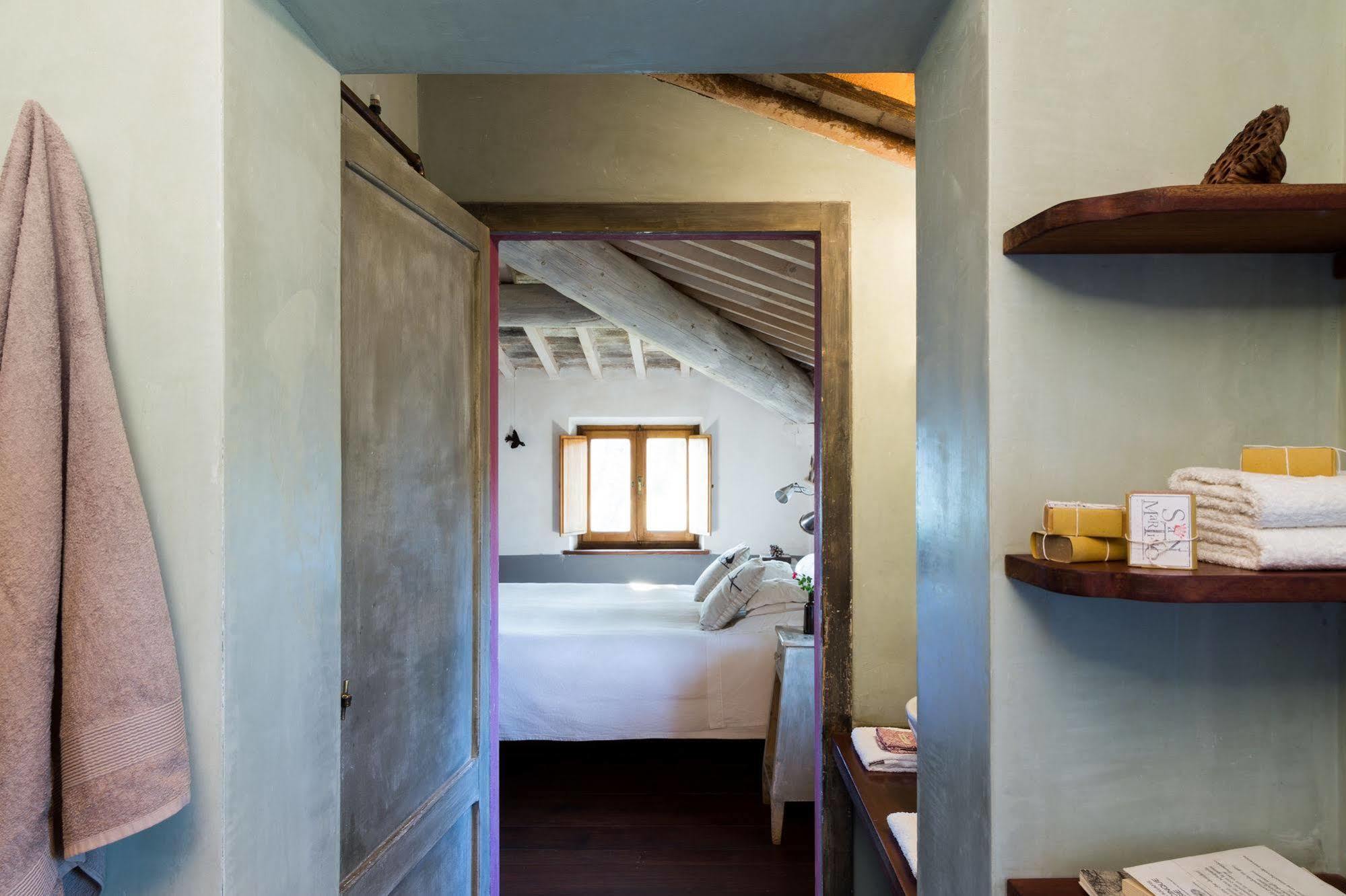 Hotel Fattoria San Martino Montepulciano Zewnętrze zdjęcie