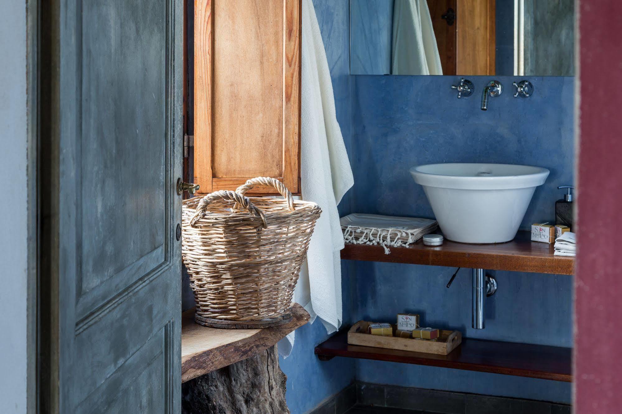 Hotel Fattoria San Martino Montepulciano Zewnętrze zdjęcie
