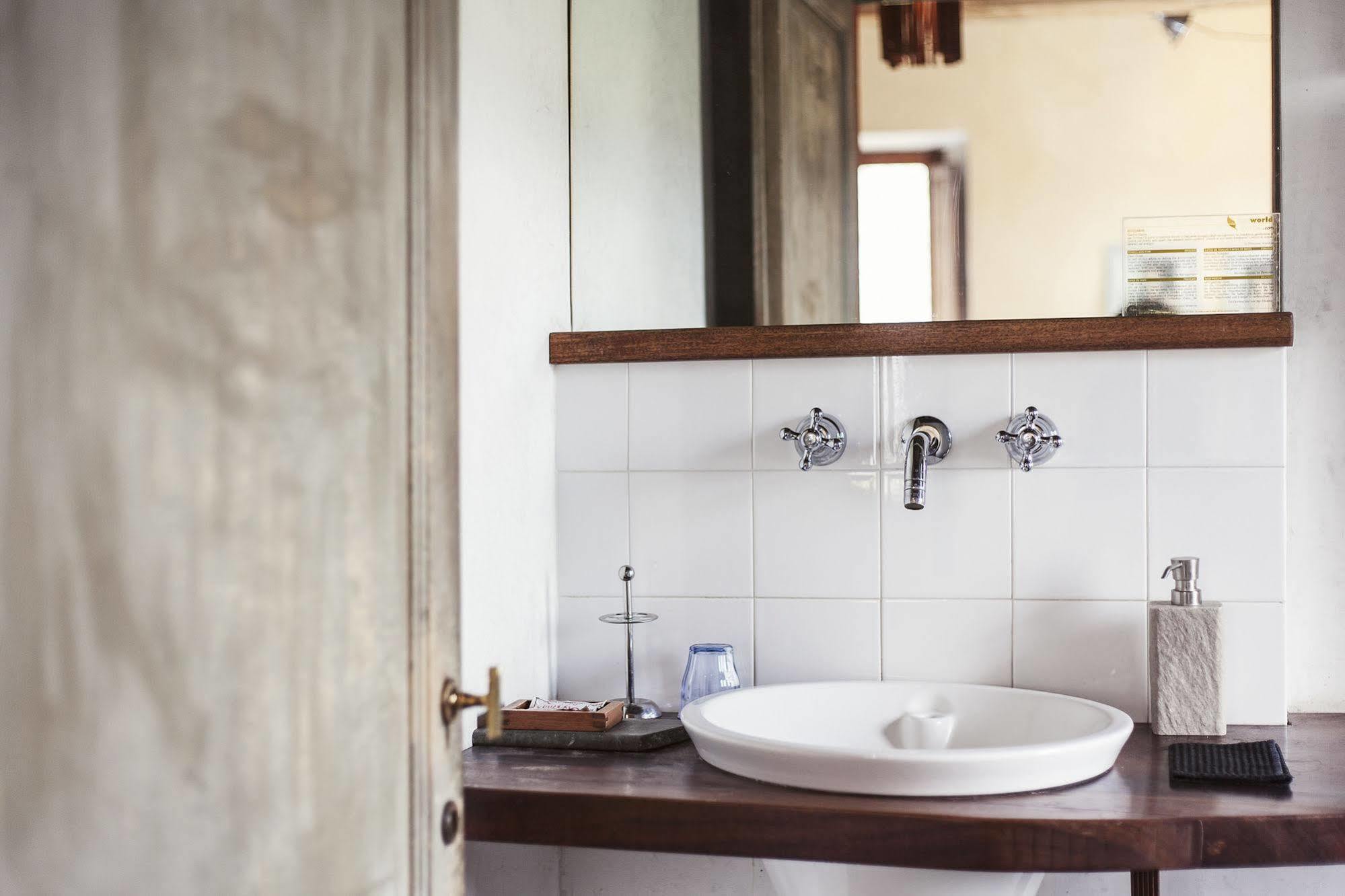 Hotel Fattoria San Martino Montepulciano Zewnętrze zdjęcie