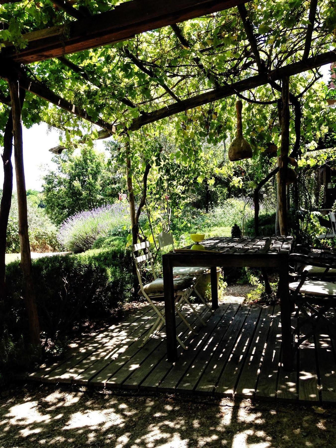 Hotel Fattoria San Martino Montepulciano Zewnętrze zdjęcie