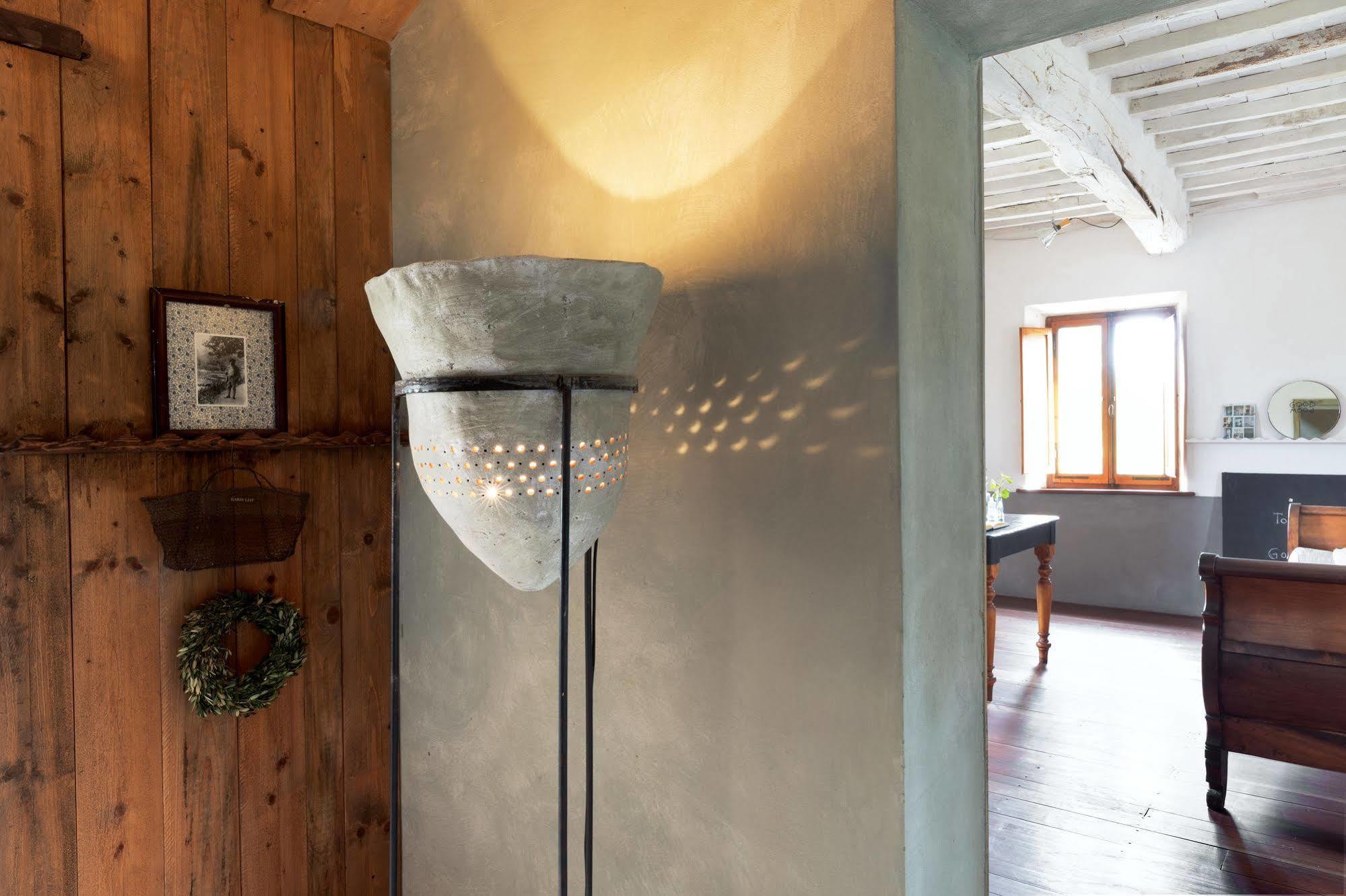 Hotel Fattoria San Martino Montepulciano Zewnętrze zdjęcie