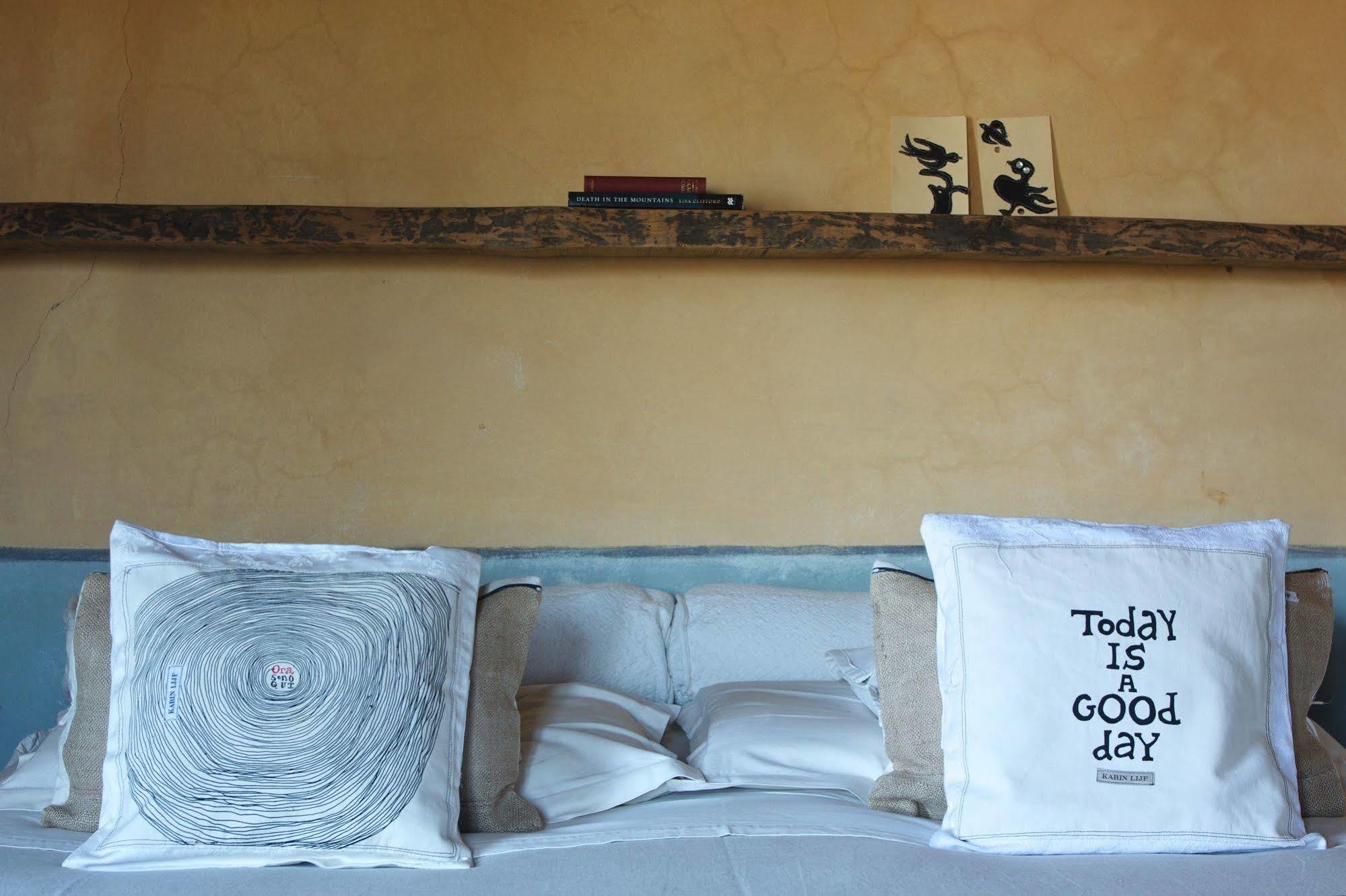 Hotel Fattoria San Martino Montepulciano Zewnętrze zdjęcie