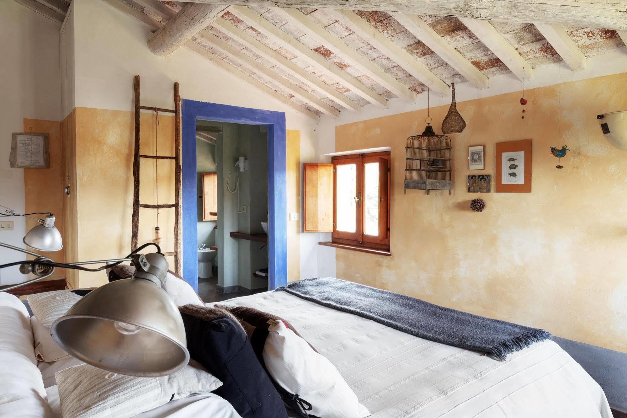 Hotel Fattoria San Martino Montepulciano Zewnętrze zdjęcie