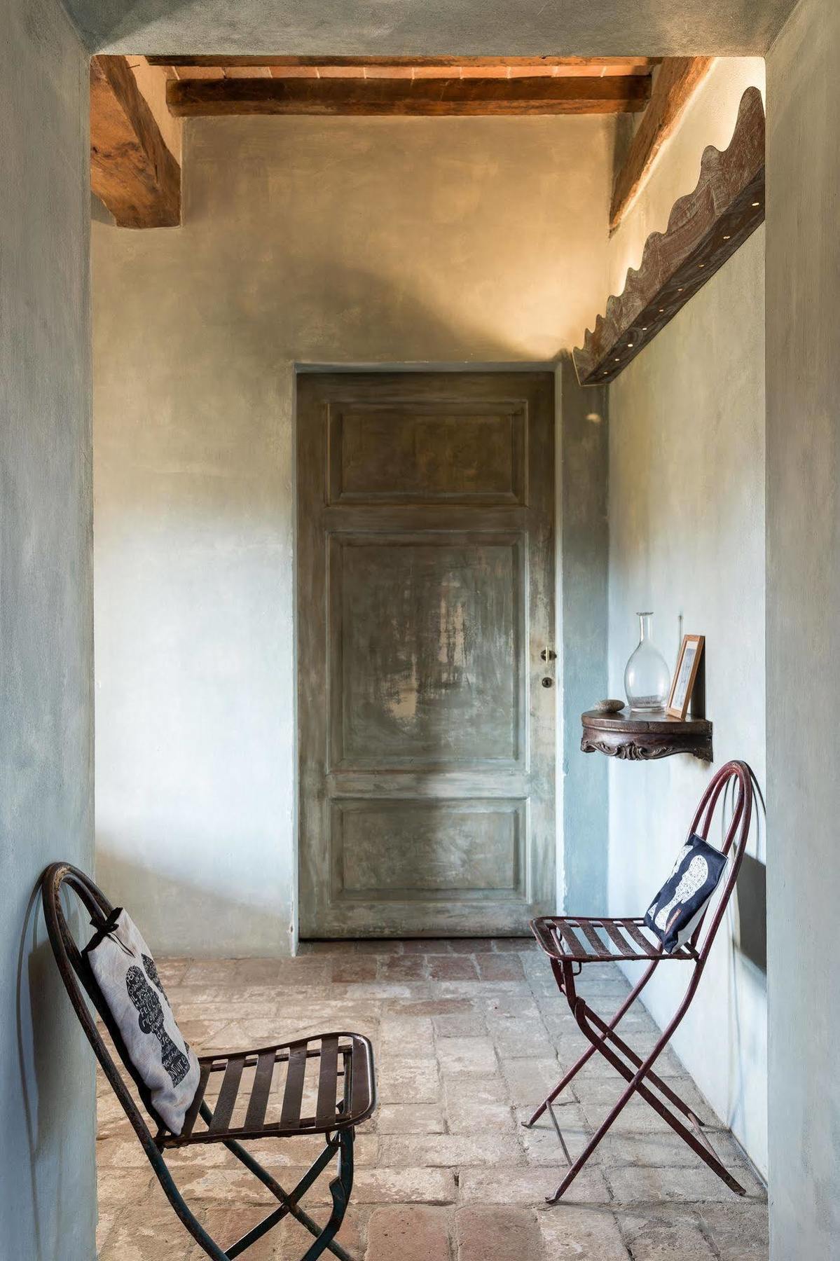 Hotel Fattoria San Martino Montepulciano Zewnętrze zdjęcie