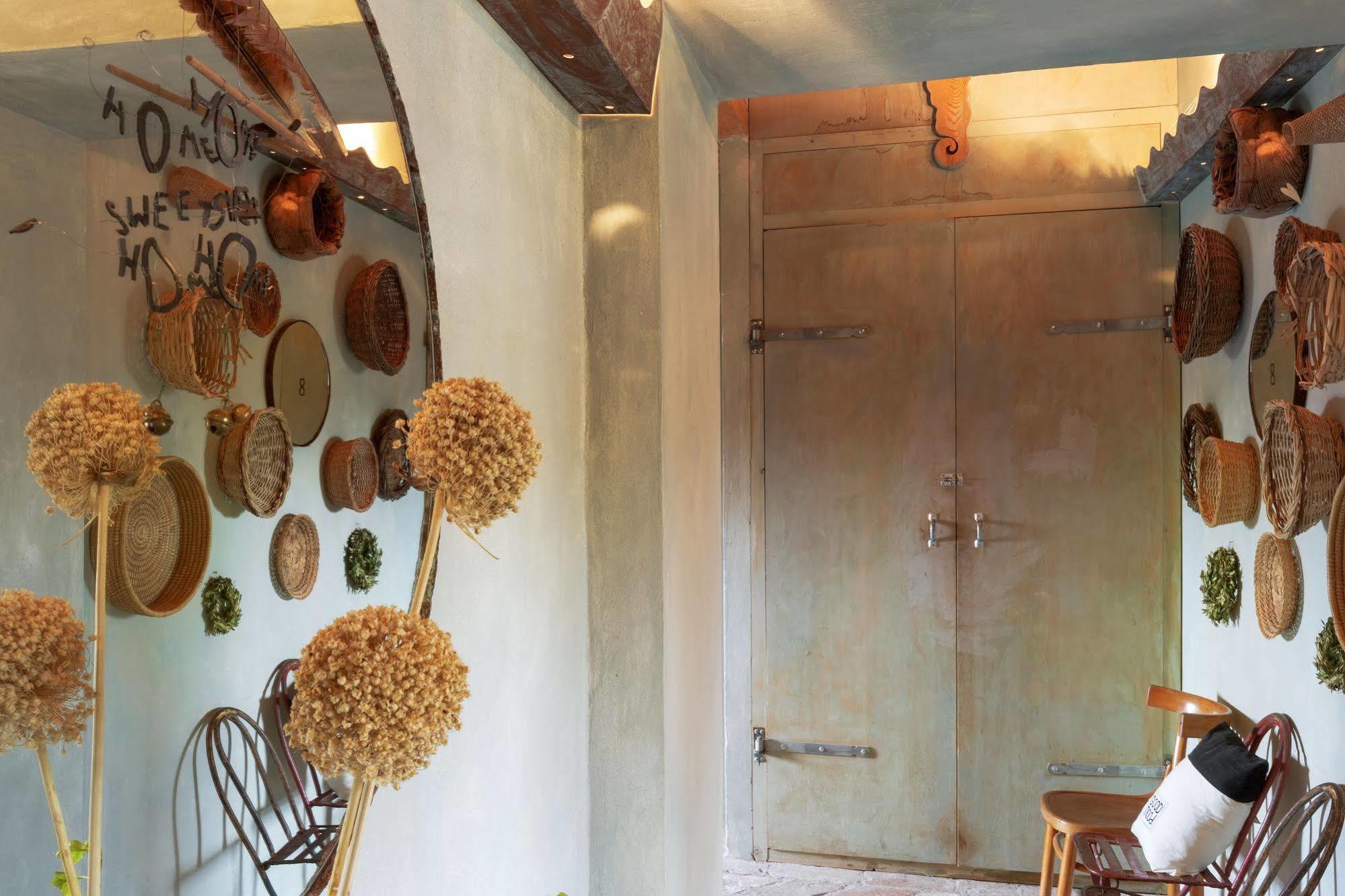 Hotel Fattoria San Martino Montepulciano Zewnętrze zdjęcie