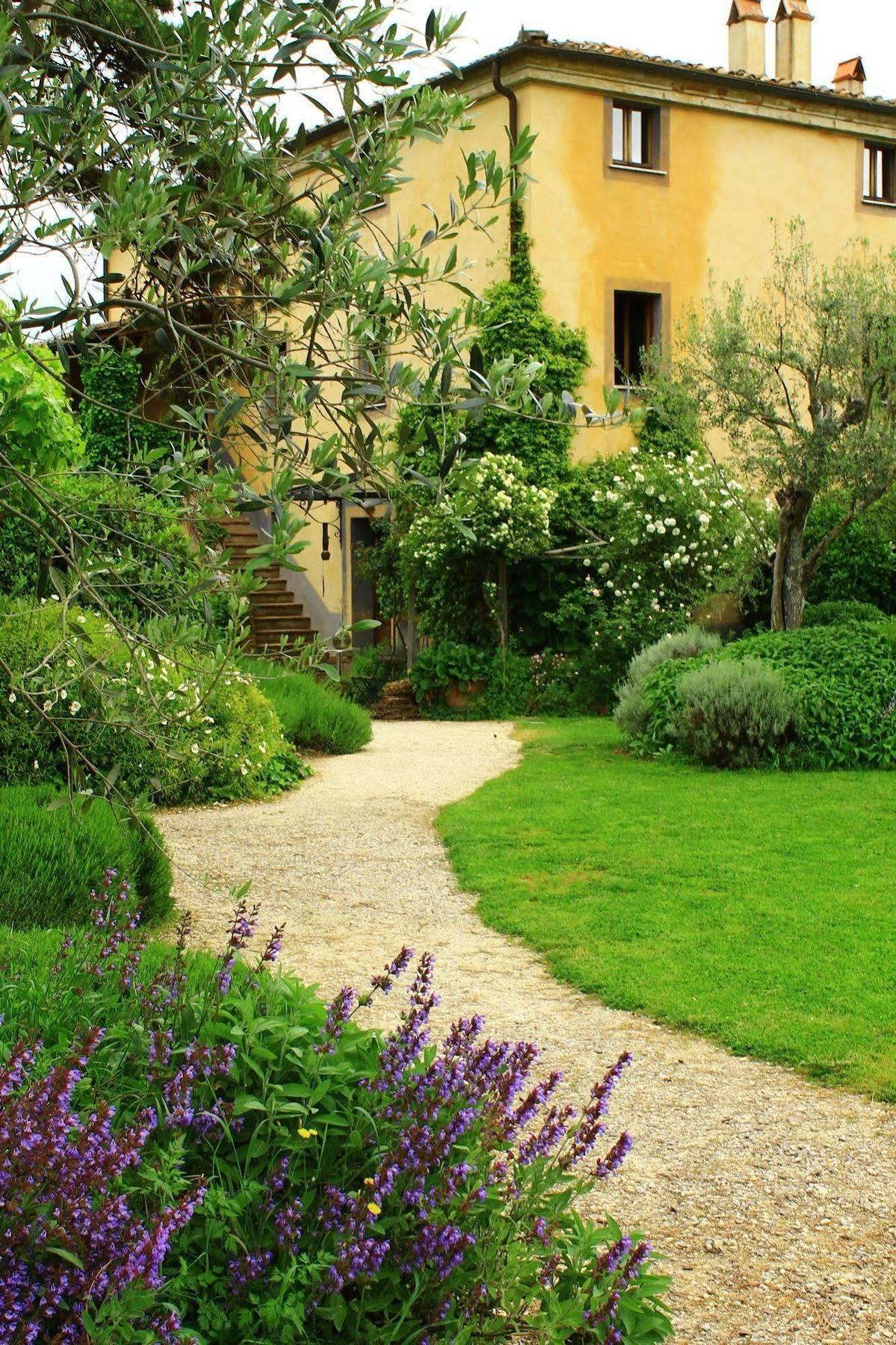 Hotel Fattoria San Martino Montepulciano Zewnętrze zdjęcie